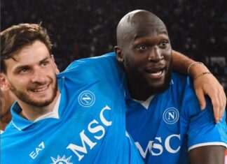 Breakthrough in the negotiations! Verbal and creative agreement in place for super winger Kvaratskhelia