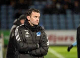 Have signed with Magne Hoseth