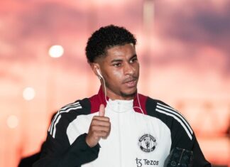 Champions League club offers to solve Marcus Rashford problem