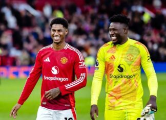 Barcelona clears away stars to make room for Marcus Rashford