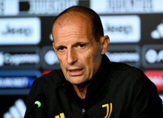 Massimiliano “Max” Allegri lands a very well-paid managerial job