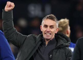 Solskjaer buddy Kieran McKenna and Ipswich win back signing Champions League club hastily couped this summer