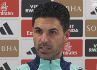 Marcus Rashford gets a role at Arsenal he is unlikely to like