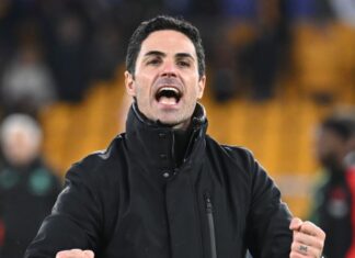 Bids £60m for the striker who has cracked the scoring code in the Premier League