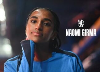 Chelsea smash world record with signing of Naomi Girma