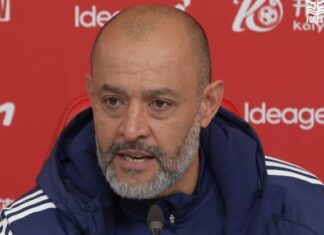 Premier League captain convinced Nottingham Forest “hit a wall and sink”