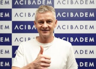 Already in conversations about Malmö FF star before the appointment of Ole Gunnar Solskjær