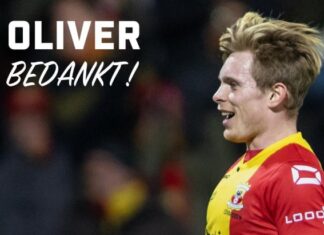 Exciting transition! Oliver Edvardsen will be led by Liverpool legend Jordan Henderson