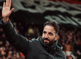 Manchester United have agreed with Sporting on a €60 million transfer!