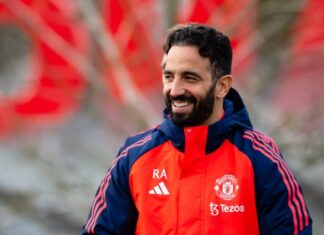 Only a short time before Amorim can sign Manchester United’s new super striker