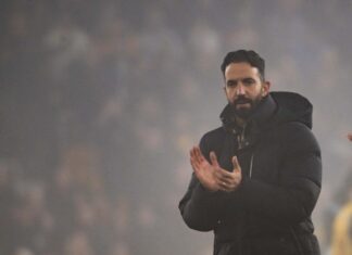 Must prepare for Manchester United’s most anticipated player exit to be stopped