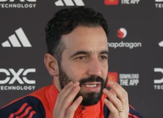 Rúben Amorim promised not to sign any players from Sporting in January, but then Borussia Dortmund came on the scene