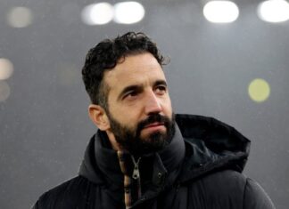 Confirming Ruben Amorim’s method should be trusted