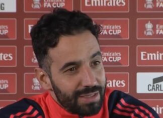 Manchester United open up for what must be the biggest blunder of the year in the transfer market