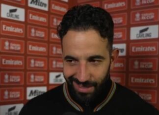 Now it’s too late to call Ole Gunnar Solskjaer