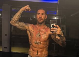 Not being broken by the downturn with Real Madrid- Sergio Ramos negotiates with new club