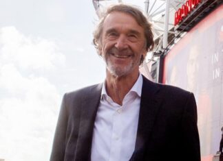 The Daily Telegraph has calculated how many billions it will cost Manchester United to be relegated from the Premier League