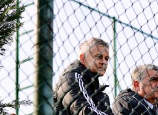 Solskjaer brings in old acquaintance from Manchester United