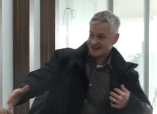 Solskjaer’s first step as Besiktas coach shows this is a real prestige signing