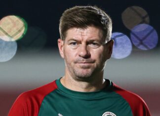 Liverpool icon Steven Gerrard is retiring!