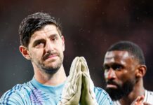 Real Madrid superstar set for long-awaited return to national team