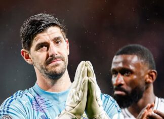 Real Madrid superstar set for long-awaited return to national team