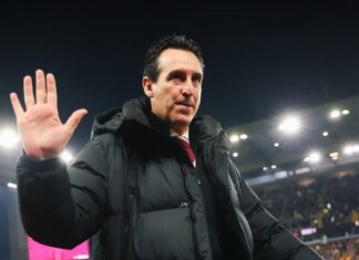 Has the same luxury problem as Ferguson with Solskjaer, but chooses to cash in a wild 70 million euros on superreserve