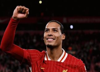 Five wild rumours part 2: Virgil van Dijk to Real Madrid