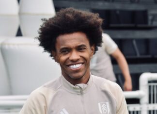 The 36-year-old Willian is called up for another comeback in the Premier League!