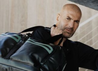 French newspaper reports Zinedine Zidane lands the biggest coaching job