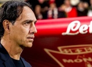 He is back as the new AC Monza manager