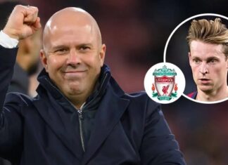 Arne Slot gives the green light for Liverpool’s signing of a heavily discounted Barcelona star