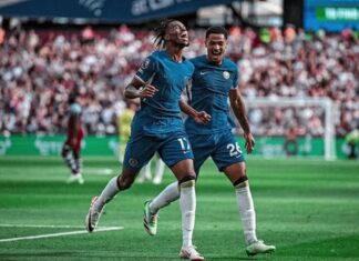 Chelsea won’t accept €30 million for forgotten star