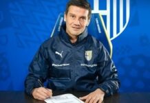 Parma officially announce new manager to replace Fabio Pecchia