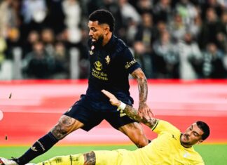 Juventus are planning a giant swap deal with Manchester United that could be perfect for both clubs