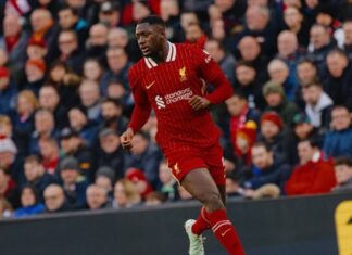 Just got an offer of a new Liverpool contract and interest from Paris Saint-Germain