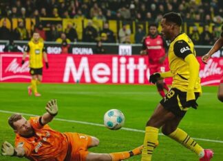 Chelsea in talks to sign Dortmund star who will cost more than Jadon Sancho