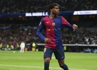 Yamal responds to whether he could have joined Real Madrid