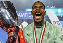 Until 2028 – important player agrees new contract with Milan