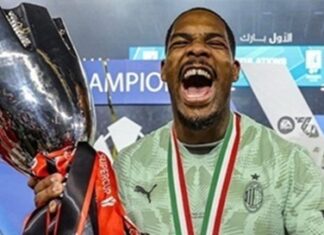 Until 2028 – important player agrees new contract with Milan