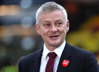 When we hear Ten Hag talk about the players – we understand why Solskjaer’s method was so much, much better