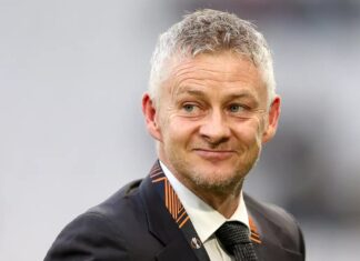 Now that’s enough! Manchester United must buy free Solskjaer