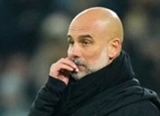 Key center-back to miss two months for Manchester City