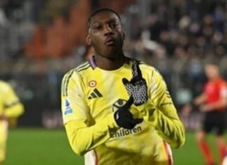 Kolo Muani talks about the difference between Serie A and Ligue 1