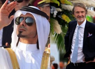 Bought “almost” Manchester United, now wealthy Qatari investors are back to buy another Premier League giant