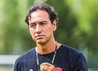 Chaos Club! Fired Serie A coach Alessandro Nesta – six weeks later he is summoned to return