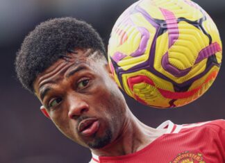 Crisis! Ruben Amorim has to scrap the plan with the Manchester United player who actually scores goals