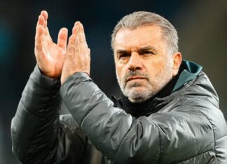 A third player has turned down a move to Tottenham within 48 hours after Fikayo Tomori and Mathys Tel