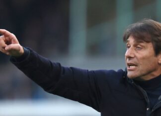 Both Zlatan and Conte see the possibility of signing a Manchester United player with untapped potential