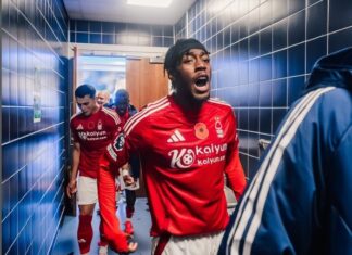 Premier League star Anthony Elanga refuses to answer the phone when the national team manager calls